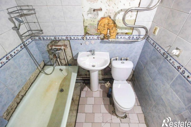 3-комн квартира улица Челюскинцев, 80,  д. 80