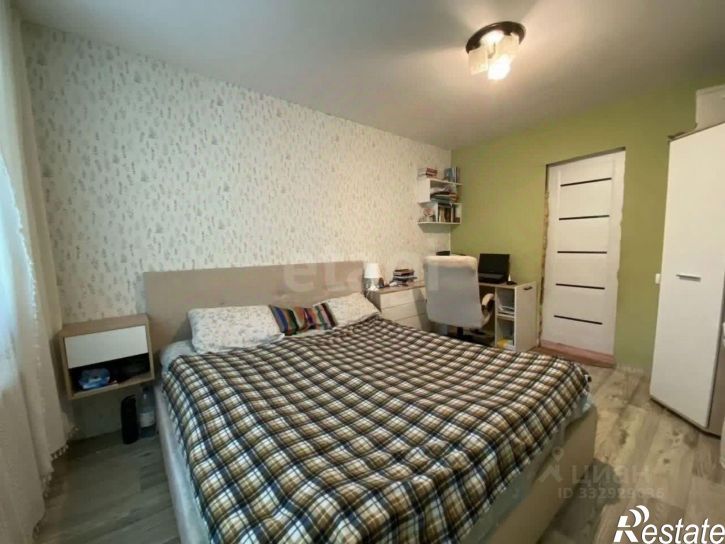 3-комн квартира проспект Строителей, 35,  д. 35