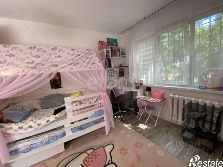3-комн квартира проспект Строителей, 35,  д. 35