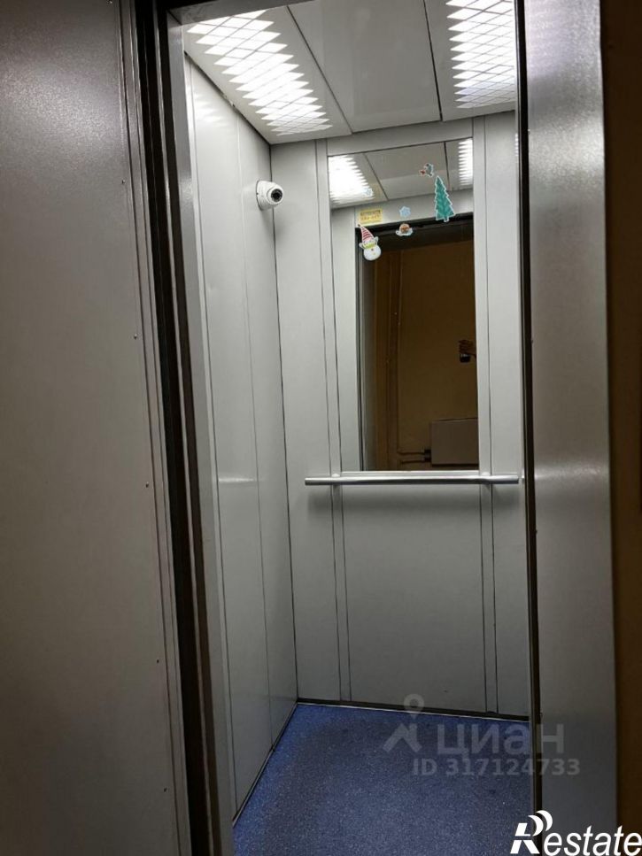 2-комн квартира улица Шевченко, 144А,  д. 144А