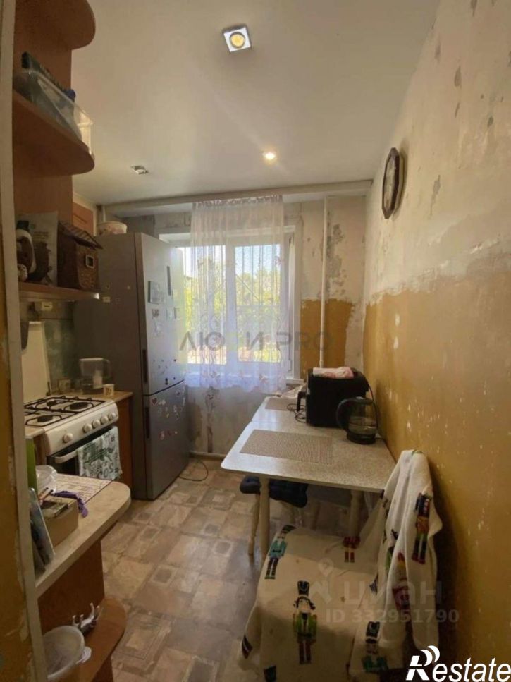 2-комн квартира ул Островского, 35/208,  д. 35/208