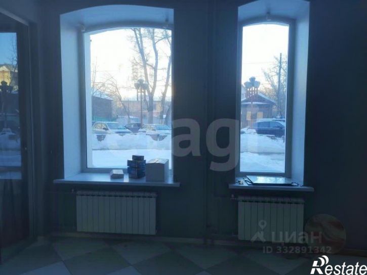 Торговое помещение Партизанская улица
