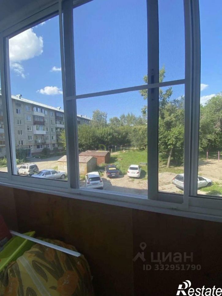 2-комн квартира ул Островского, 35/208,  д. 35/208