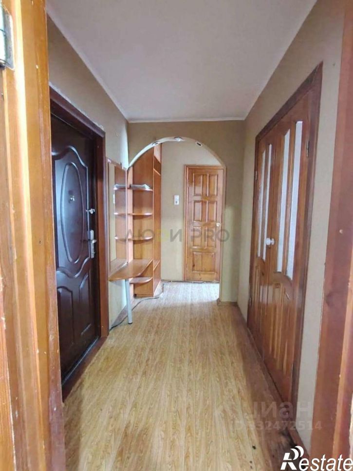 2-комн квартира ул Сухэ-Батора, 10,  д. 10