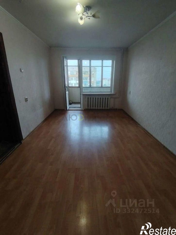 2-комн квартира ул Сухэ-Батора, 10,  д. 10