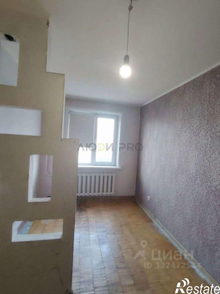 2-комн квартира ул Сухэ-Батора, 10,  д. 10