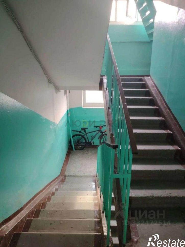 2-комн квартира ул Сухэ-Батора, 10,  д. 10