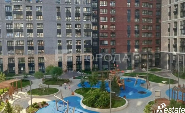 1-комн квартира ул 280-летия Барнаула, 22,  д. 22