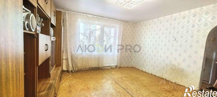 1-комн квартира ул Шумакова, 14,  д. 14
