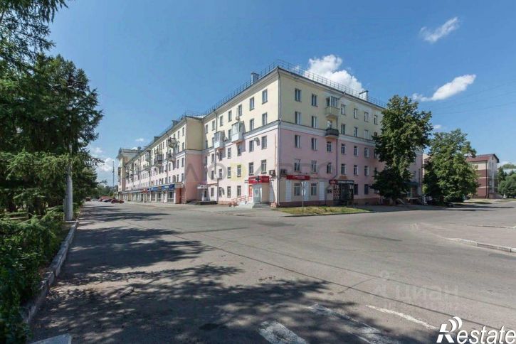 3-комн квартира ул Шевченко, 56А,  д. 56А