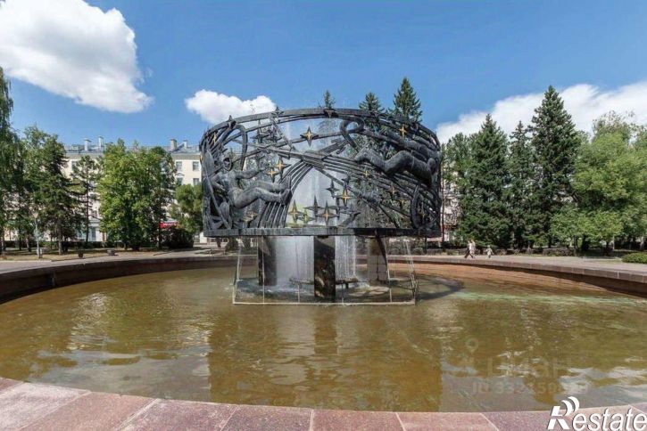 3-комн квартира ул Шевченко, 56А,  д. 56А