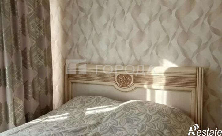 1-комн квартира ул 280-летия Барнаула, 22,  д. 22