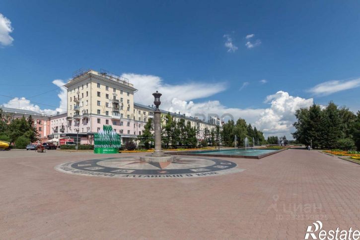 3-комн квартира ул Шевченко, 56А,  д. 56А