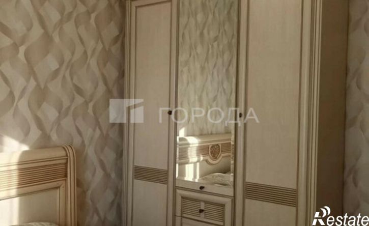 1-комн квартира ул 280-летия Барнаула, 22,  д. 22