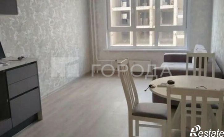 1-комн квартира ул 280-летия Барнаула, 22,  д. 22