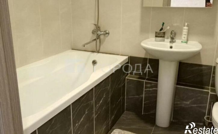 1-комн квартира ул 280-летия Барнаула, 22,  д. 22