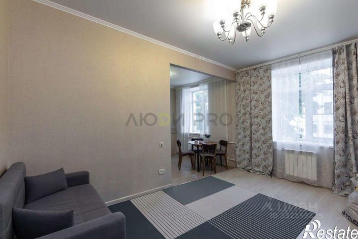 3-комн квартира ул Шевченко, 56А,  д. 56А
