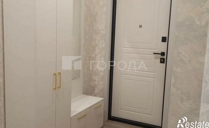 1-комн квартира ул 280-летия Барнаула, 22,  д. 22