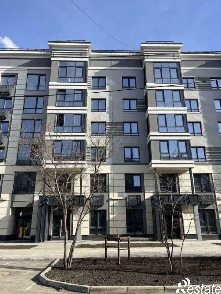 1-комн квартира ул Гоголя, 52,  д. 52