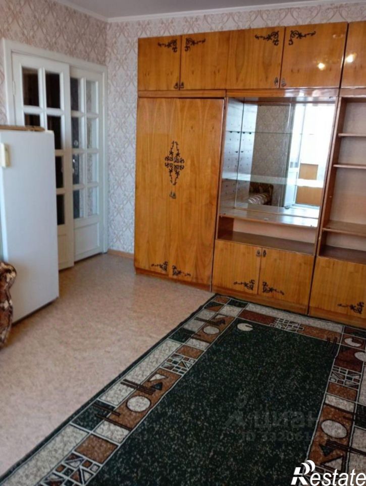 1-комн квартира улица Малахова (дублёр), 144,  д. 144