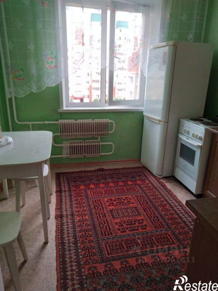 1-комн квартира улица Малахова (дублёр), 144,  д. 144
