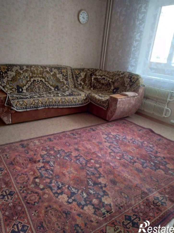 1-комн квартира улица Малахова (дублёр), 144,  д. 144