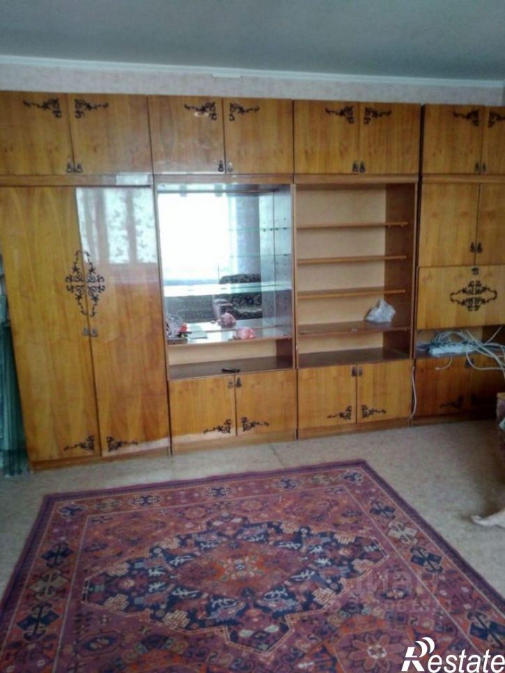 1-комн квартира улица Малахова (дублёр), 144,  д. 144