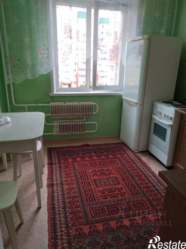 1-комн квартира улица Малахова (дублёр), 144,  д. 144