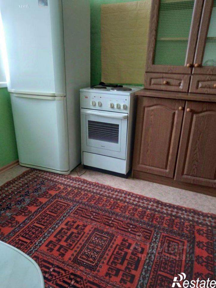 1-комн квартира улица Малахова (дублёр), 144,  д. 144