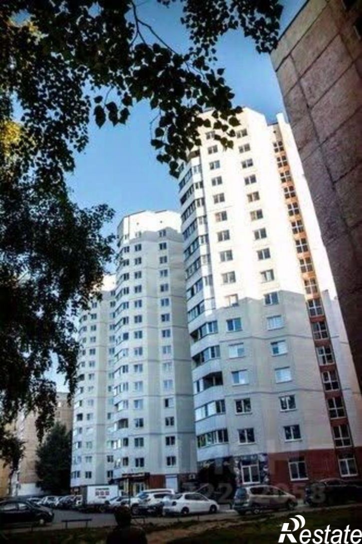 2-комн квартира улица Георгия Исакова, 264,  д. 264