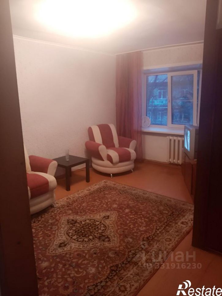 1-комн квартира Социалистический проспект, 118,  д. 118
