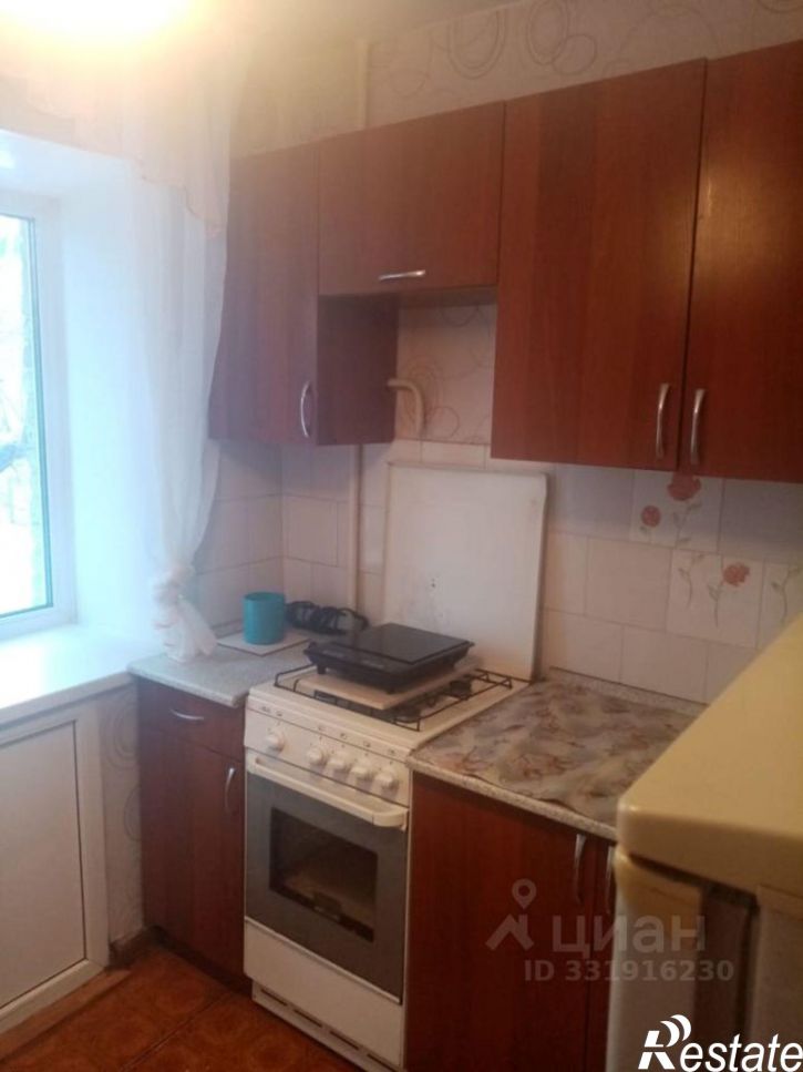 1-комн квартира Социалистический проспект, 118,  д. 118