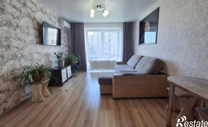 1-комн квартира улица Гущина, 171Д,  д. 171Д