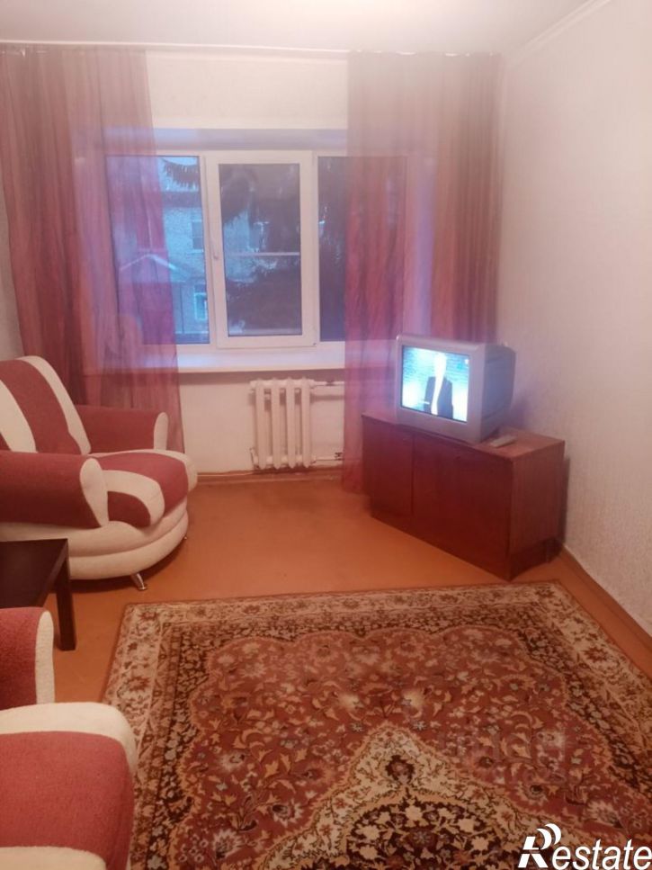 1-комн квартира Социалистический проспект, 118,  д. 118