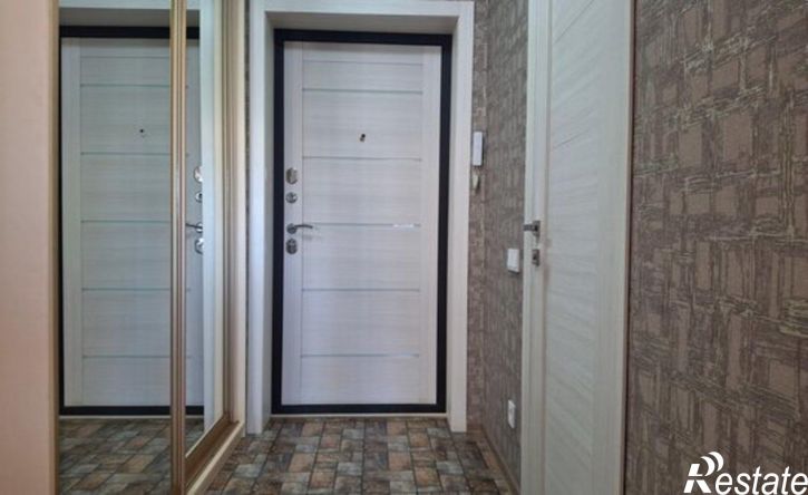 1-комн квартира улица Гущина, 171Д,  д. 171Д