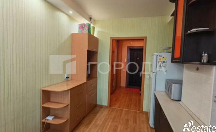 1-комн квартира Павловский тракт, 227,  д. 227