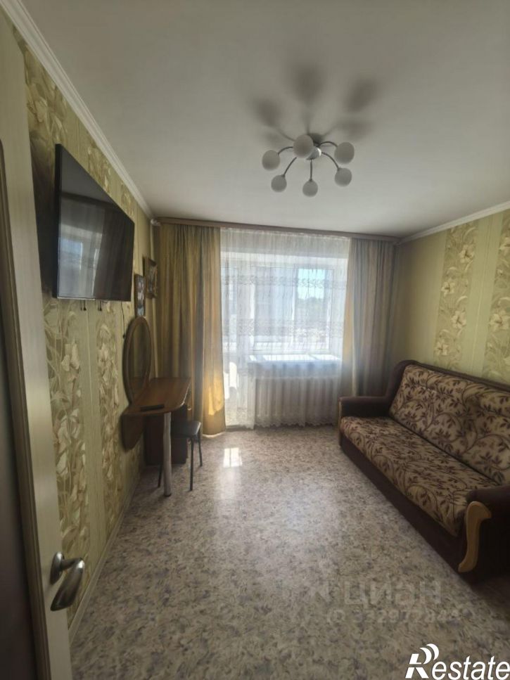 4-комн квартира ул Союза Республик, 12,  д. 12