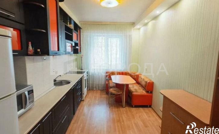 1-комн квартира Павловский тракт, 227,  д. 227