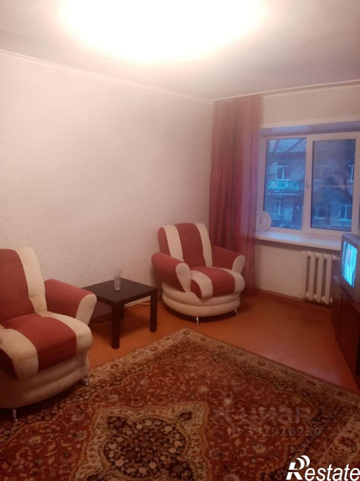 1-комн квартира Социалистический проспект, 118,  д. 118