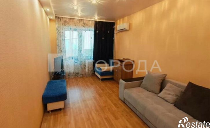 1-комн квартира Павловский тракт, 227,  д. 227