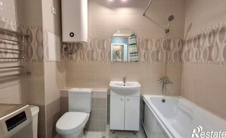 1-комн квартира улица Гущина, 171Д,  д. 171Д