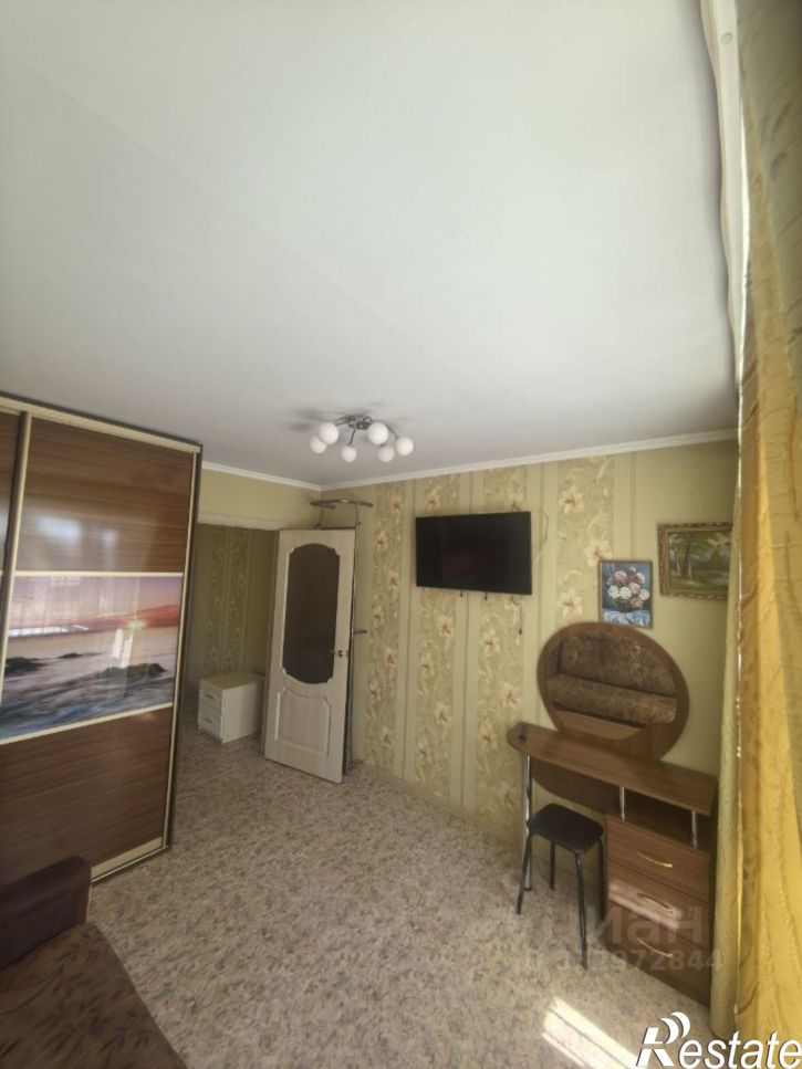 4-комн квартира ул Союза Республик, 12,  д. 12