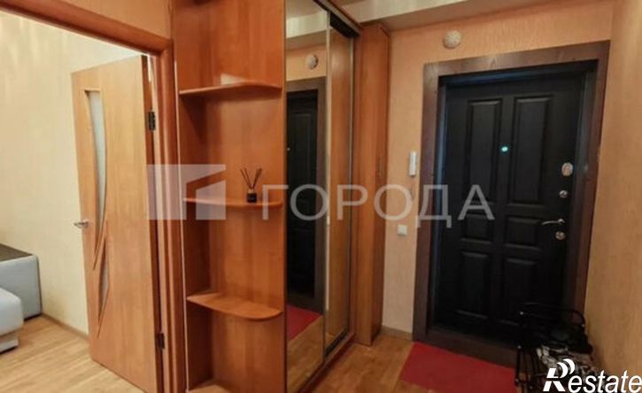 1-комн квартира Павловский тракт, 227,  д. 227