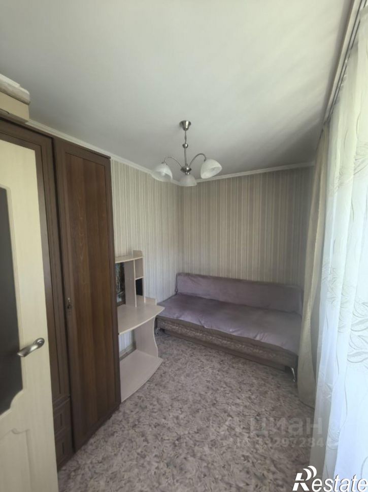 4-комн квартира ул Союза Республик, 12,  д. 12