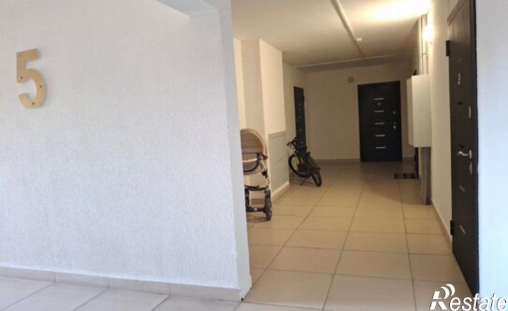 1-комн квартира улица Гущина, 171Д,  д. 171Д