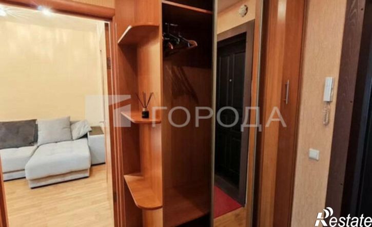 1-комн квартира Павловский тракт, 227,  д. 227