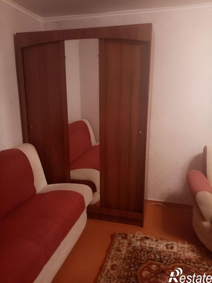 1-комн квартира Социалистический проспект, 118,  д. 118