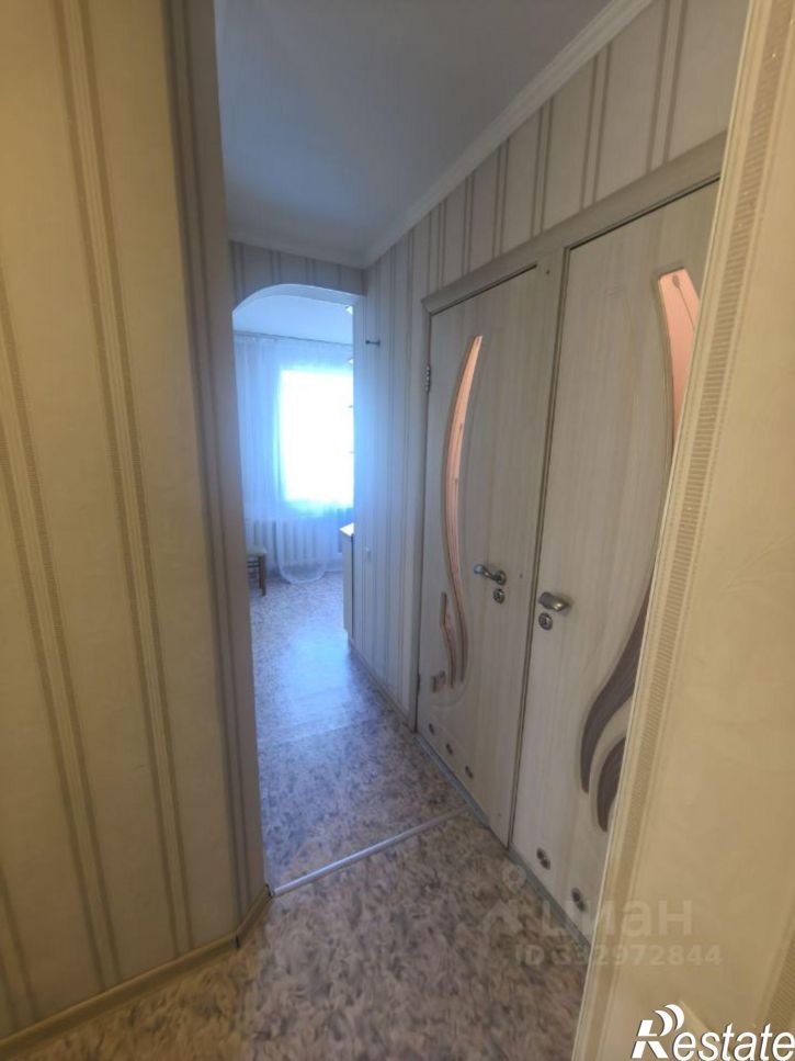 4-комн квартира ул Союза Республик, 12,  д. 12
