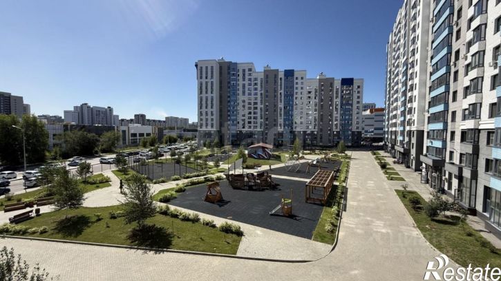 1-комн квартира ул 65 лет Победы, 22,  д. 22