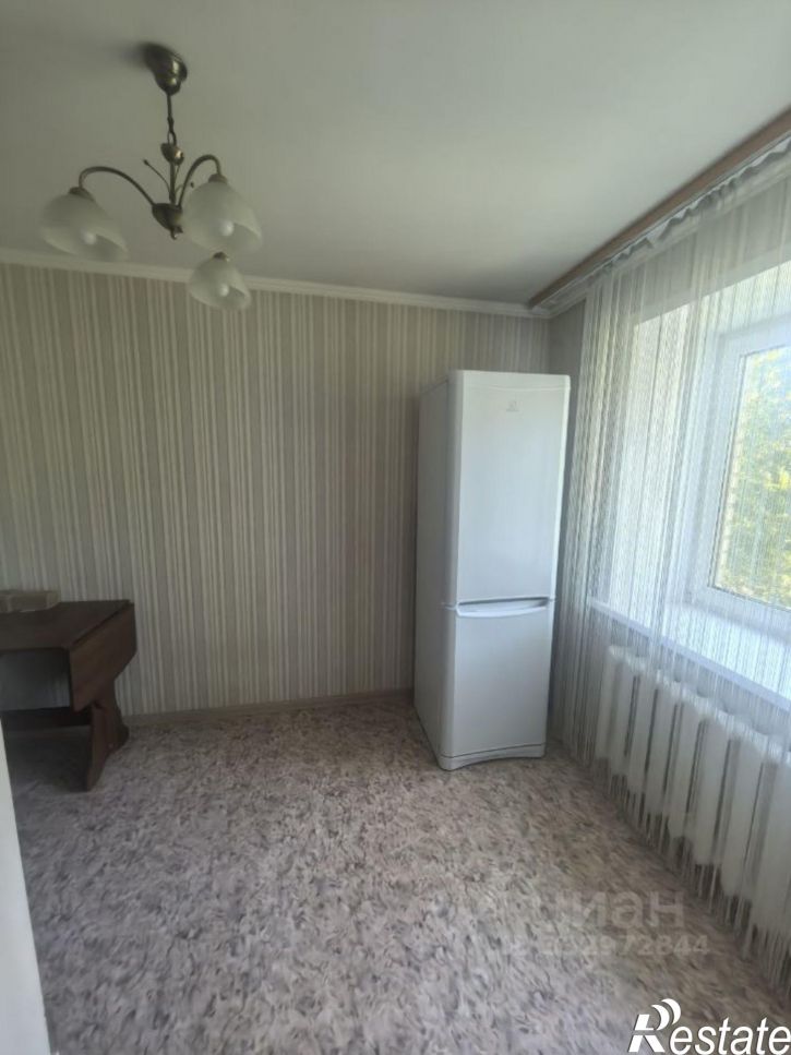 4-комн квартира ул Союза Республик, 12,  д. 12